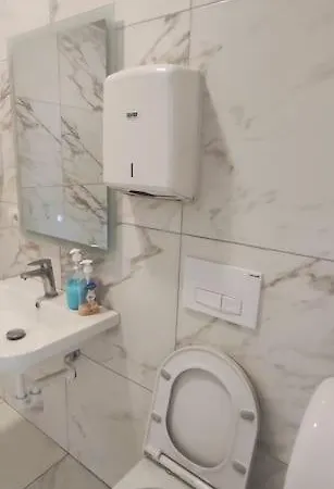 Apartamento Design 360 Degree View
