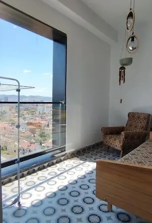 Design 360 Degree View Appartement Tirana