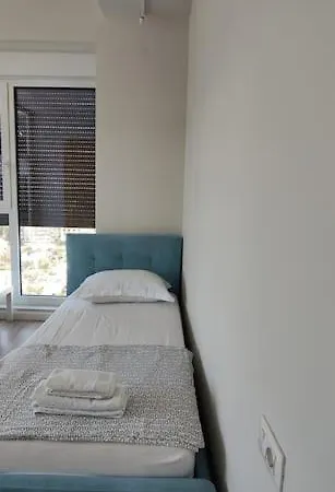 Design 360 Degree View Appartement
