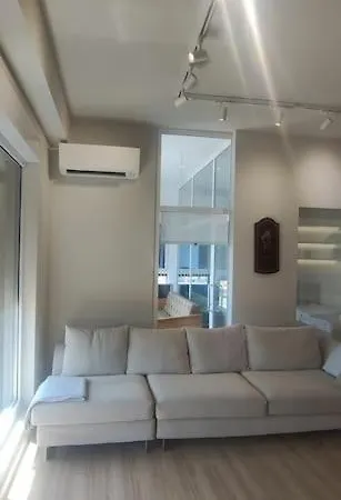 Apartamento Design 360 Degree View
