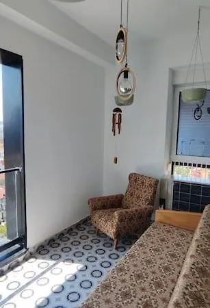 Design 360 Degree View Appartement *