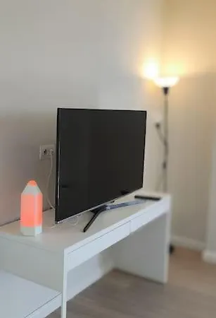 Apartamento Design 360 Degree View *
