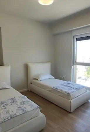 Apartamento Design 360 Degree View