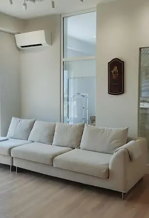 Design 360 Degree View Appartement *