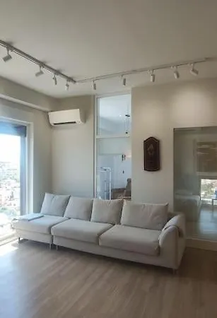 Apartamento Design 360 Degree View Tirana