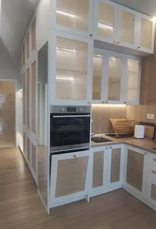Appartement Design 360 Degree View *