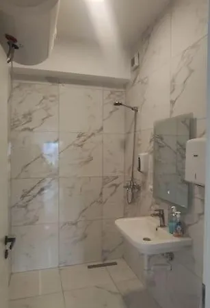 Design 360 Degree View Apartamento Tirana