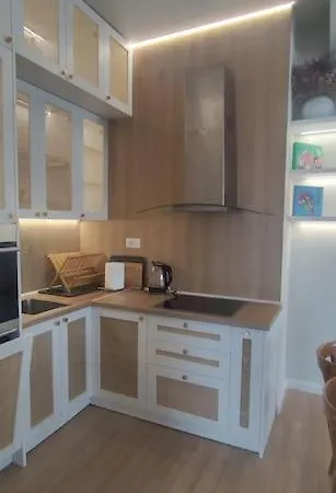 Design 360 Degree View Appartement *
