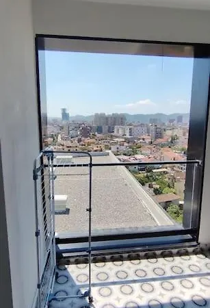 Design 360 Degree View Appartement