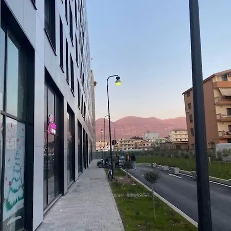Appartement Design 360 Degree View Tirana