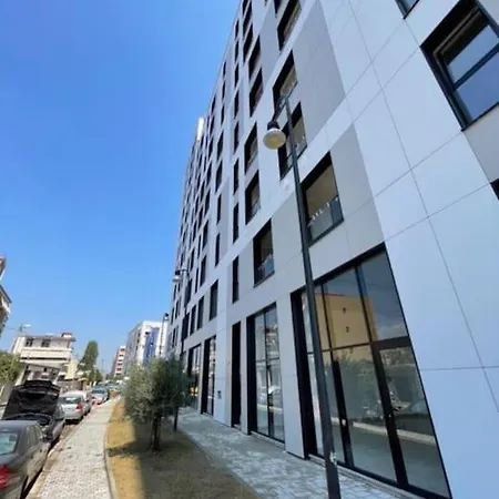 Design 360 Degree View * Tirana