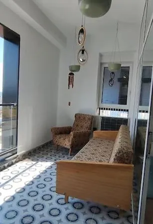 Design 360 Degree View Apartman